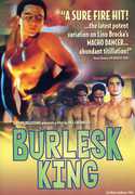 Burlesk King , Nini Jacinto
