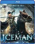 Iceman , Eva Huang