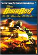Biker Boyz , Laurence Fishburne