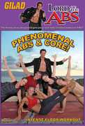 Gilad Lord of the Abs: Phenomenal Abs and Core , Gilad
