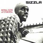 Royal Son of Ethopia , Sizzla
