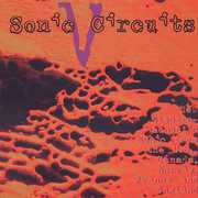 Sonic Circuits, Vol. 5: International Electronic Music Festival , Various Artists