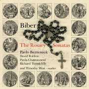 Rosary Sonatas , Pavlo Beznosiuk