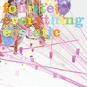 Everything Ecstatic , Four Tet