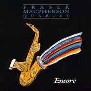 Encore , Fraser McPherson