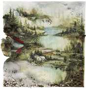 Bon Iver , Bon Iver