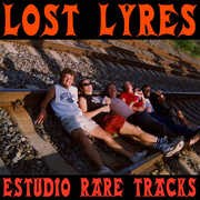 Lost Lyres , Lyres