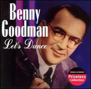 Let's Dance , Benny Goodman