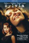 Sylvia , Alison Bruce