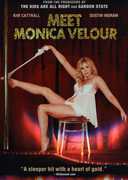 Meet Monica Velour , Han Jee Young