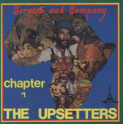 Chapter 1 , Lee "Scratch" Perry