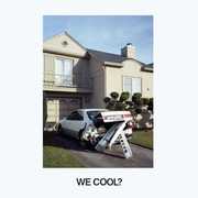 We Cool , Jeff Rosenstock