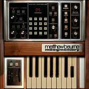 Moogmemory , Matthew Bourne