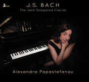 Well Tempered Clavier