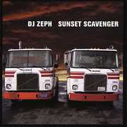 Sunset Scavenger , DJ Zeph