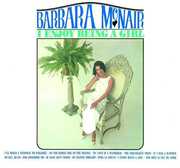 I Enjoy Being a Girl , Barbara McNair