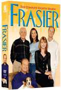 Frasier: The Complete Eighth Season , Alan Tudyk