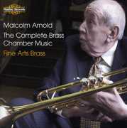 Complete Brass , Fine Arts Brass Ensemble
