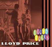 Rocks , Lloyd Price