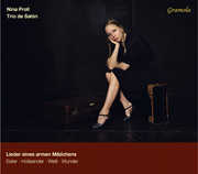 Lieder Eines Armen Madchens , Nina Proll
