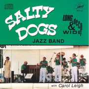 Long Deep & Wide , Carol Ann Leigh