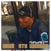 Last Laugh / Blood Thicker Than Oil , The Kaze