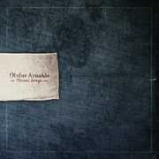 Found Songs , Olafur Arnalds