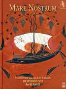 Mare Nostrum , Jordi Savall