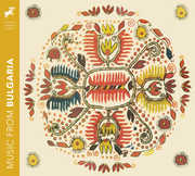 Music from Bulgaria / Various , Various Artists