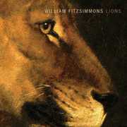 Lions , William Fitzsimmons