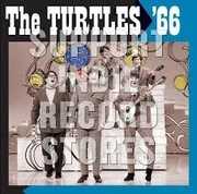 Turtles 66 , The Turtles