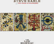 The Low Highway , Steve Earle
