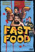 Fast Food , Douglas Henshall