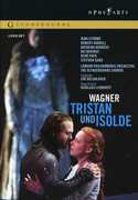 Tristan Und Isolde , Jir  Belohl vek