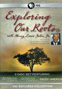 PBS Explorer Collection: History Exploring Our Roots With Henry Louis , Henry Louis Gates Jr.