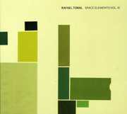 Space Elements, Vol. 3 , Rafael Toral