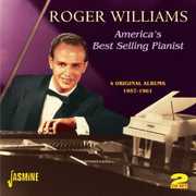 America's Best Selling [Import] , Roger Williams