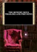 The Bowery Boys Trailers and Previews , Huntz Hall