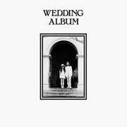 Wedding Album , John Lennon & Yoko Ono