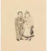 The Crane Wife , The Decemberists