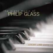 Piano Music of Philip Glass , NYU Steel