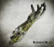 Nowhere Else [Import] , Nowhere Else