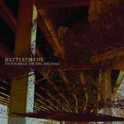 Entourage of Archaic , Battlefields