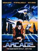 Arcade , Megan Ward