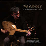 Evidence: The Medieval Art of the Plectrum