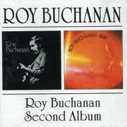 Same/ Second Album [Import] , Roy Buchanan