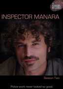 Inspector Manara: Season 2