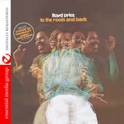 To Roots and Back , Lloyd Price