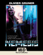 Nemesis , Tim Thomerson
