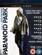 Paranoid Park [Import] , Dan Liu